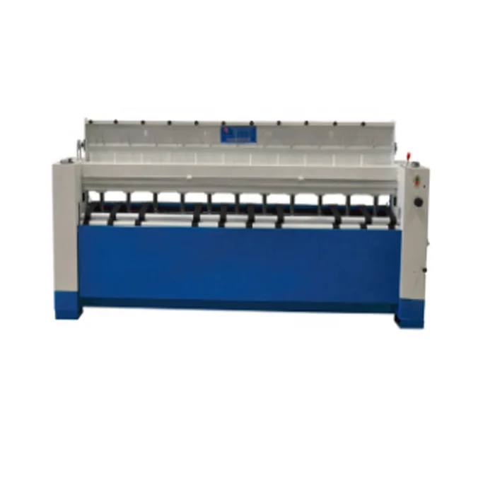 Hot sale Widely Used Multi Needle Quilting Machine for Making Mattress
