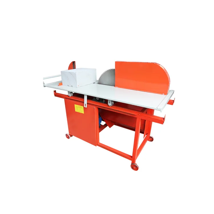 Accurate Cutting Block Machine Stone Multipurpose Brick Cutting Machine