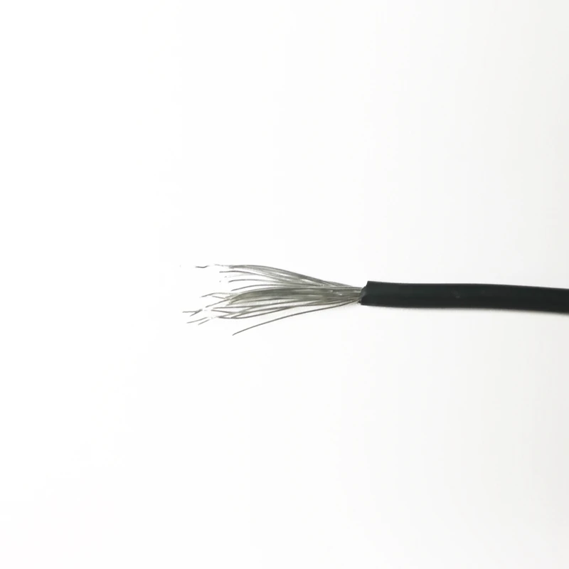 Safe Secure Strong Durable Beautiful Multi Core Battery Marine Control Cable