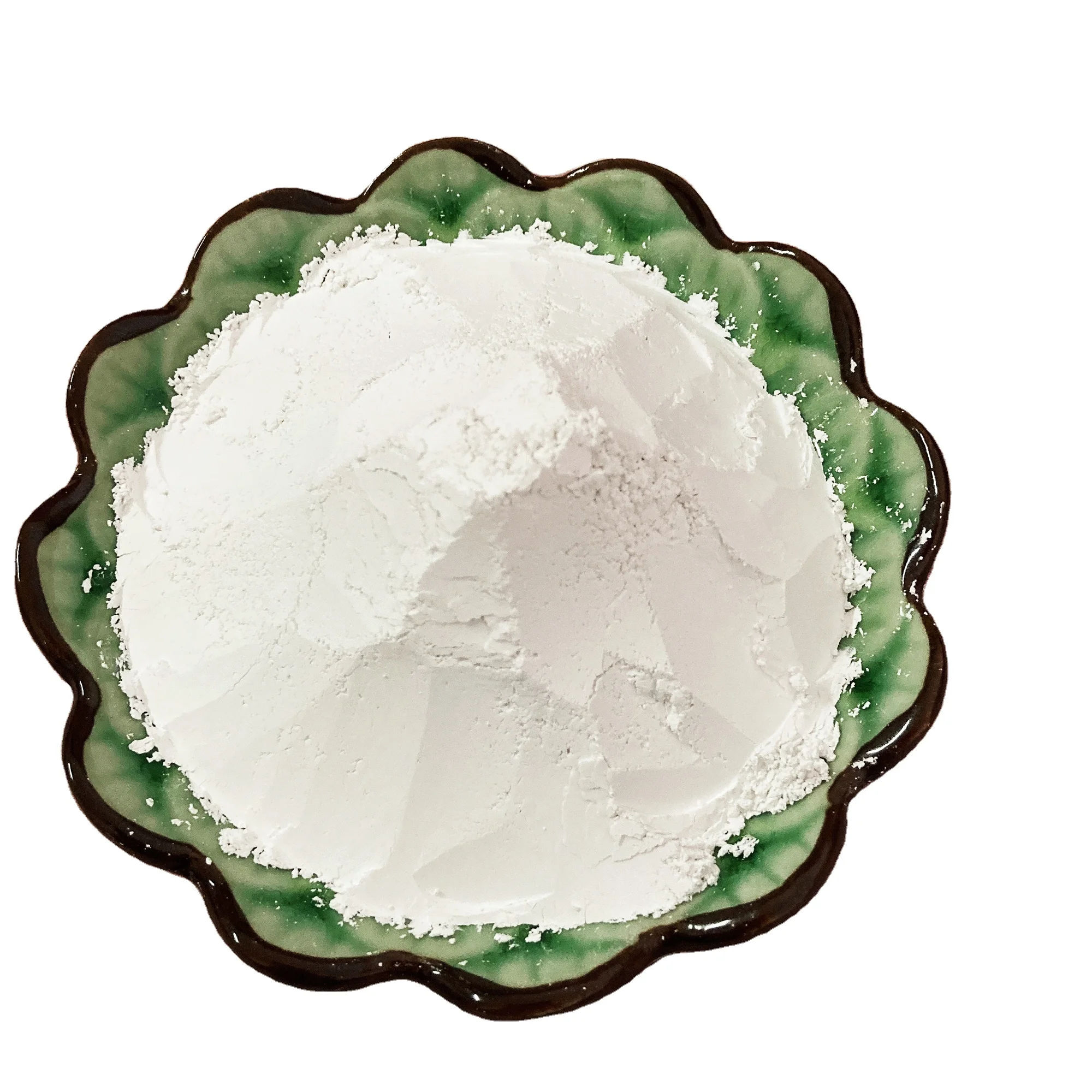 Порошок карбоната кальция лучшего качества