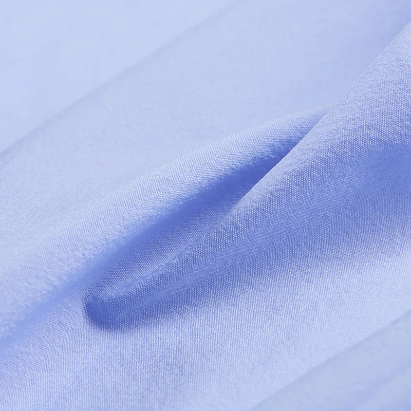 Suzhou Nanhua factory direct anti-wrinkle wear resistant nylon four-sided elastic fabric