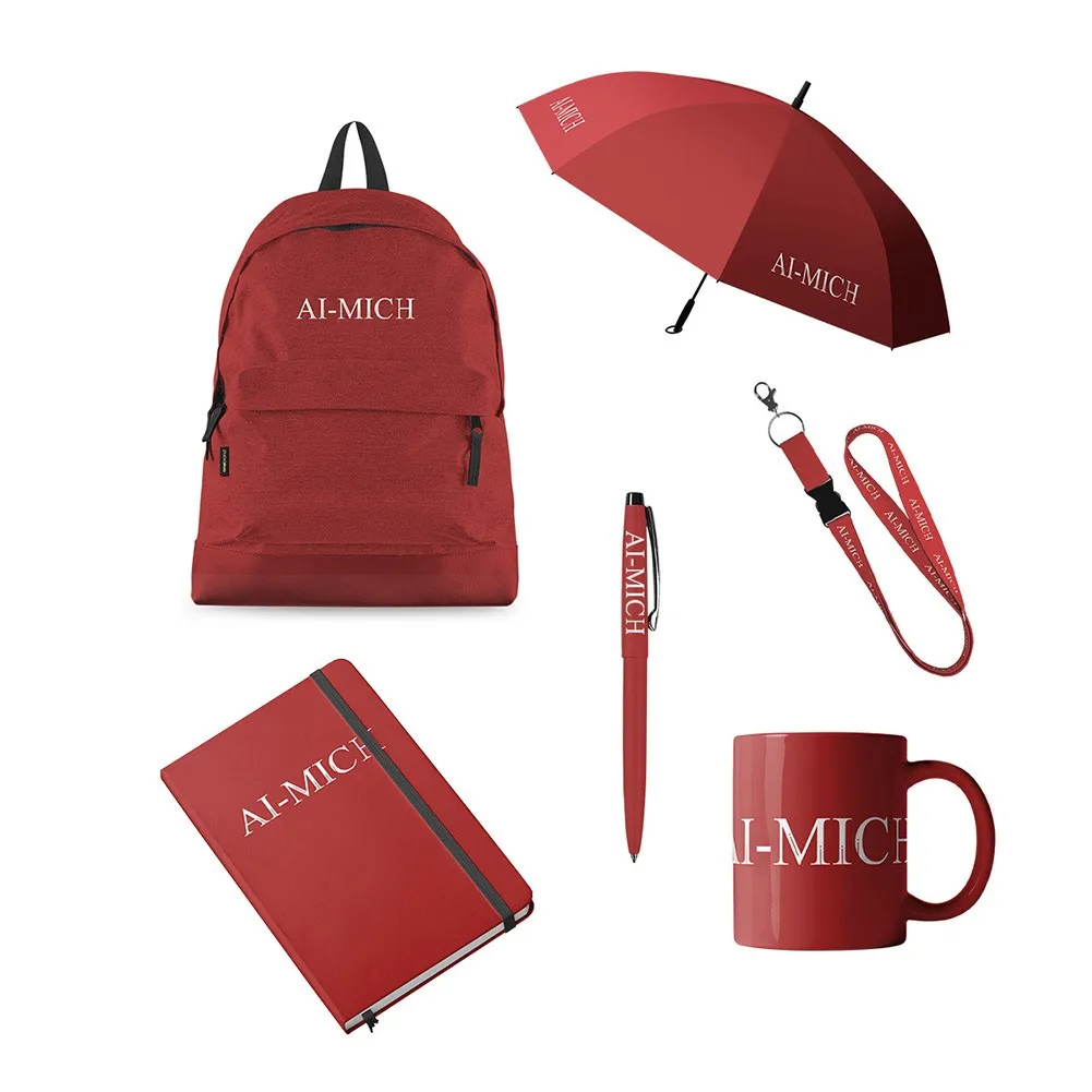 wholesale blank premium custom event gift set promotional office products ideas gifts items for business