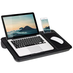 Laptop Tray With Built In Mouse Pad Laptop Desk