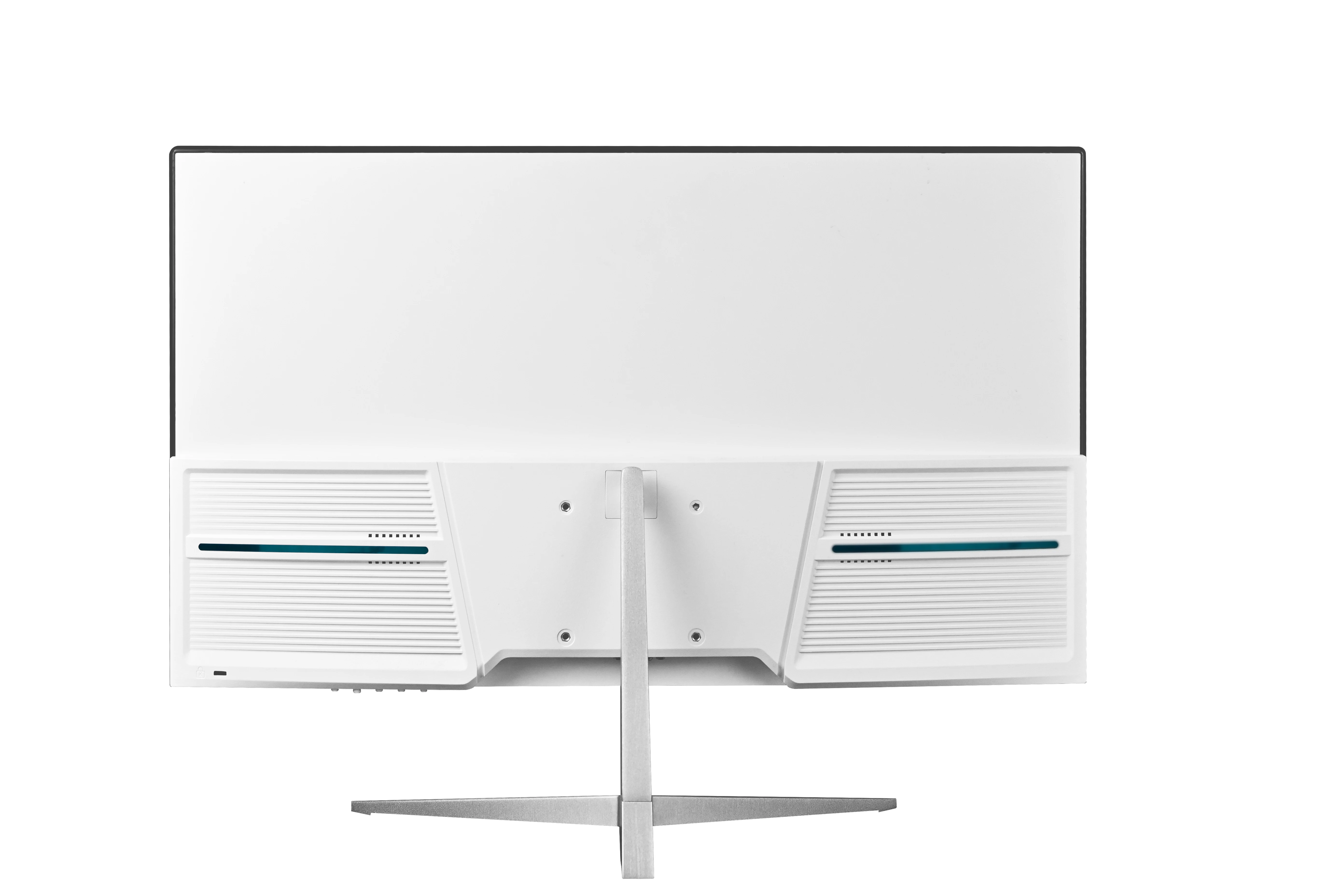 Hot sale 21.5 22 24 inch IPS screen led lcd computer office compute pc monitor 75hz FHD frameless lcd monitor Wholesale