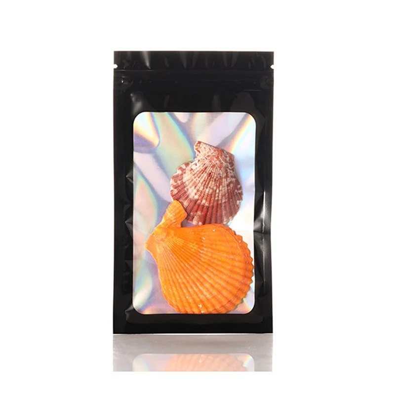 custom silicone aluminum foil die cut dog food packaging bag 3.5 stand up mylar bags custom printed for pet food storage bag