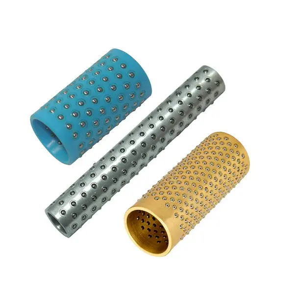 FZ 2475 ball cage guide bronze base brass Copper-based FZ steel ball retainers