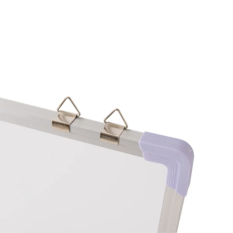 Whiteboard Magnetic White Board Dry Erase Whiteboard For Classroom Office