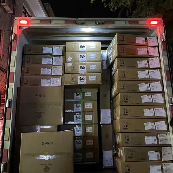 CloudEngine S5735-L48P4XE-A-V2 48 GE Port 4 10GE SFP+ S5735-L-V2 Series Network Switch