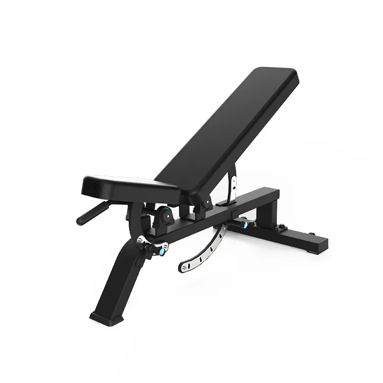Hot sale Multi Gym Equipment Fitness Bench Exercise Adjustable Bench