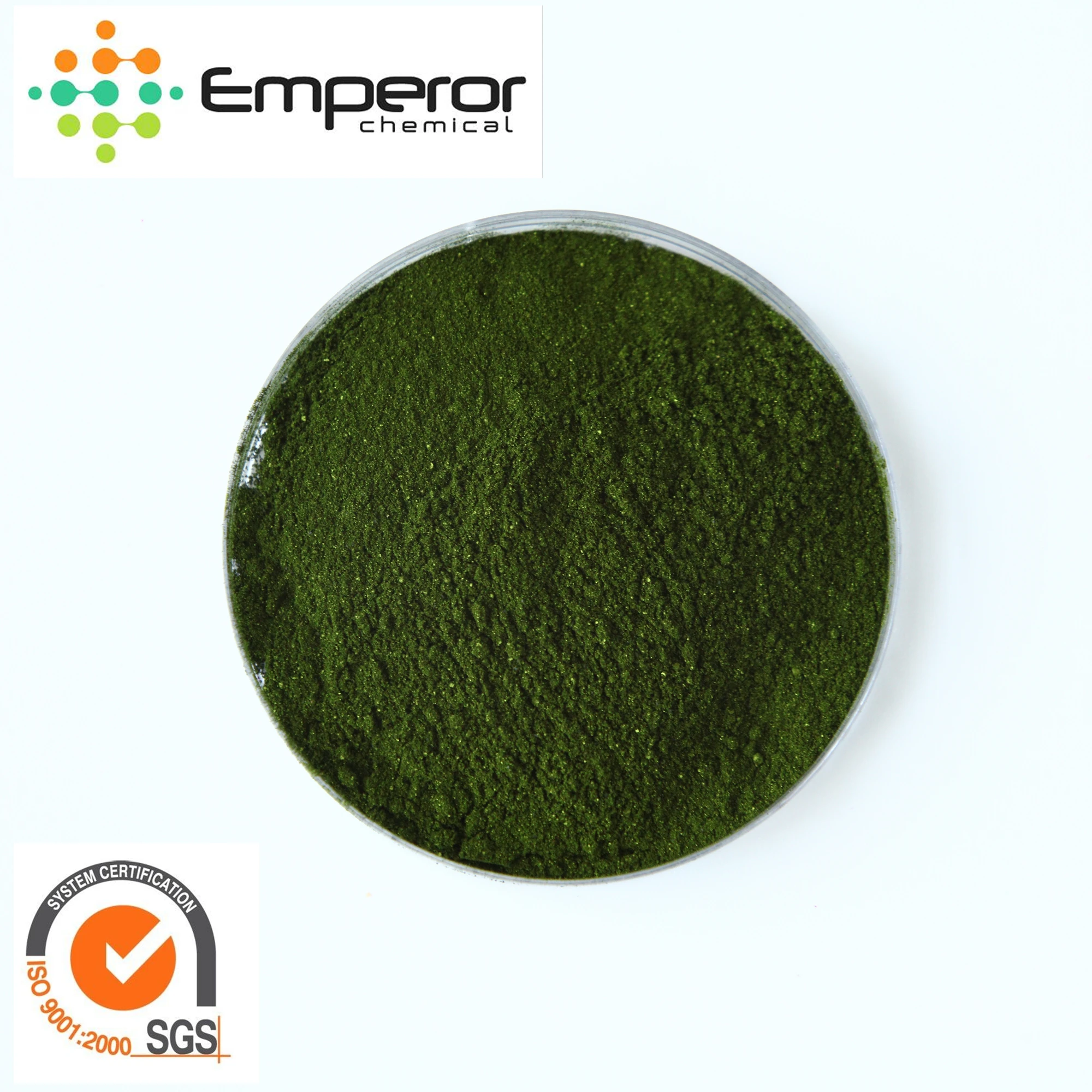 Vat Green 8 for Textile Dyeing and Printing