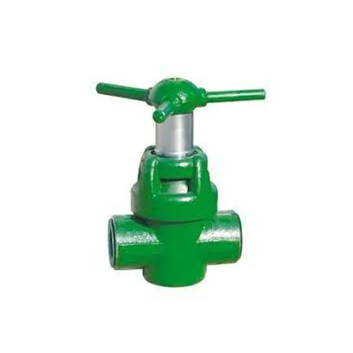 API 6A standard high quality mud gate valve for oilfield
