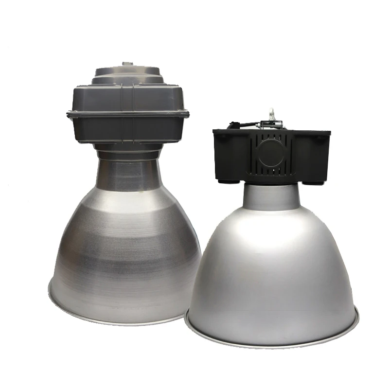 
Высококачественный заводской светильник для цеха, 250 Вт, 400 Вт, Металлогалогенная осветительная арматура 