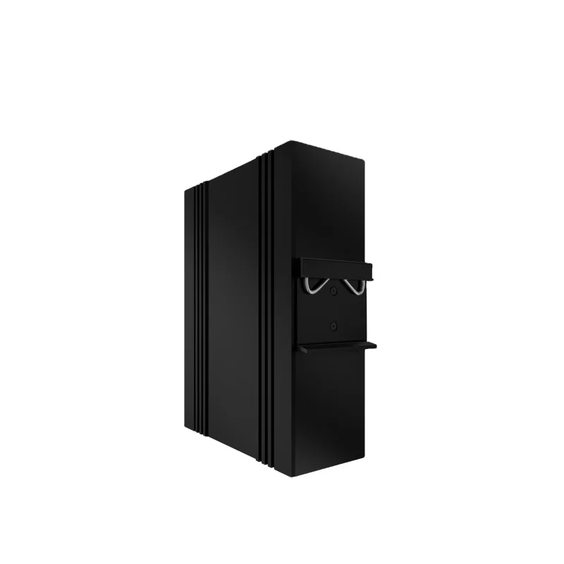 8 x 10 100Mbps Ethernet PoE Port 1 x 100Mbps SFP Port Industrial Ethernet PoE Switch