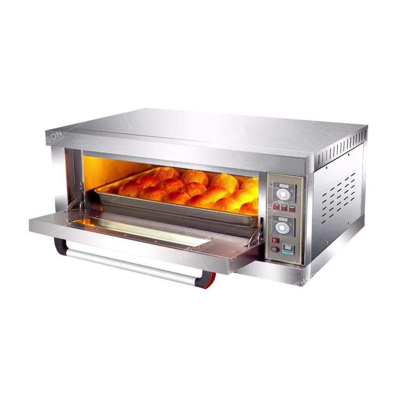 Electric Pizza Oven Indoor Countertop Pizza Oven Commercial bakery oven
