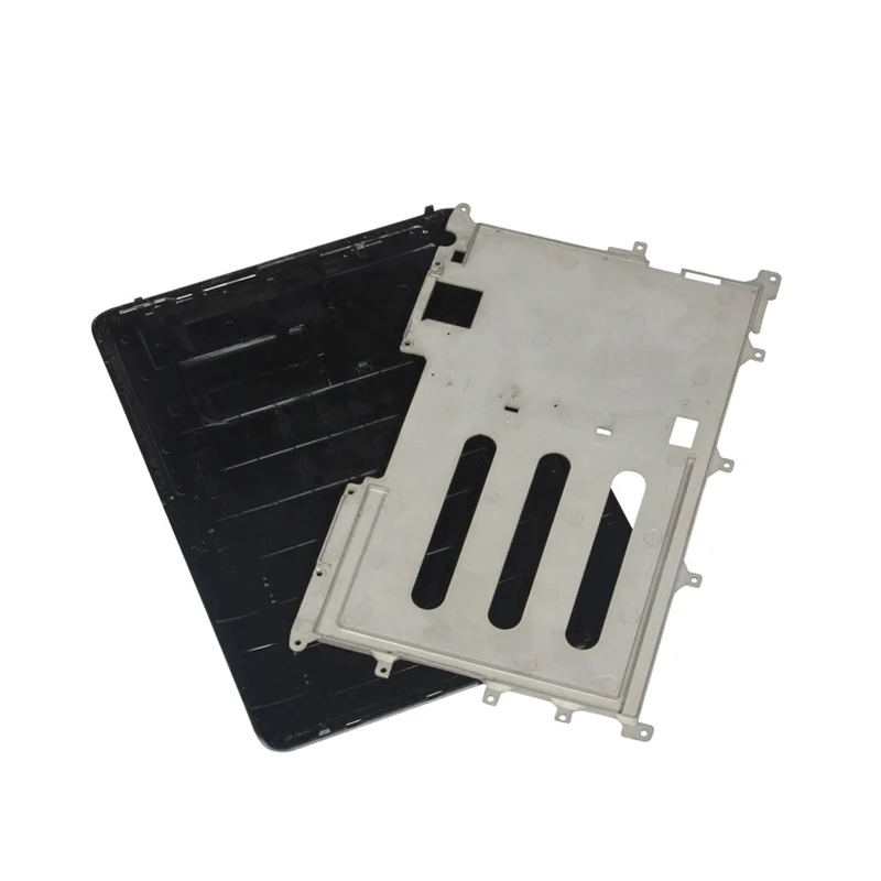 Laptop Spare Parts LED LCD Metal Alloy Top Cover Case Bracket Shell Accessories Laptop Parts