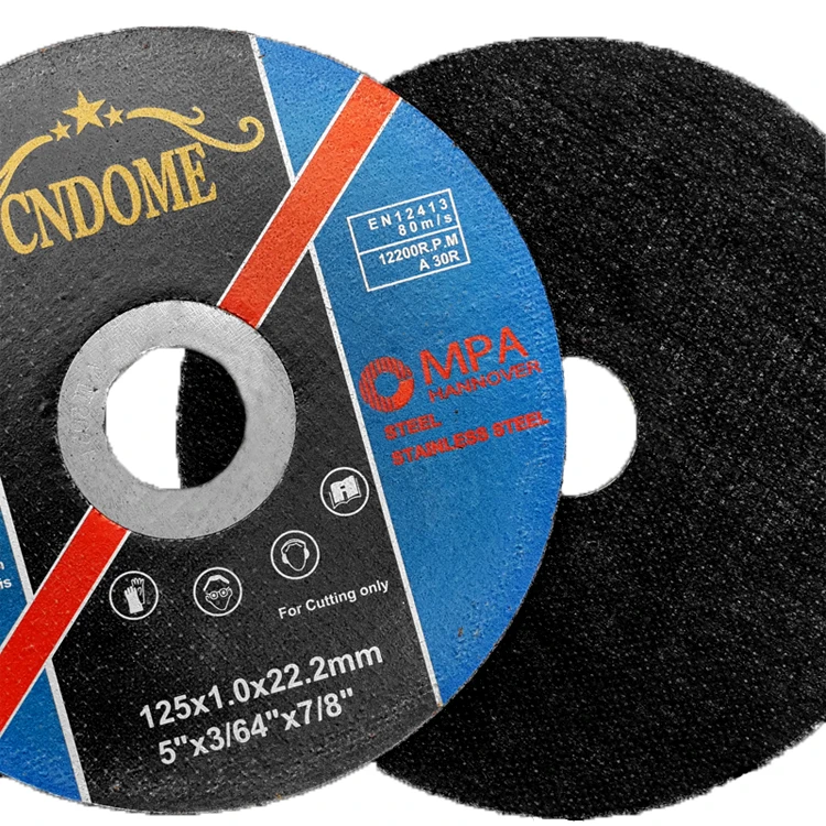 5 inch green black metal inox high speed xtra power cutting wheel 125mm angle grinder discs abrasive tools metal cutting disc