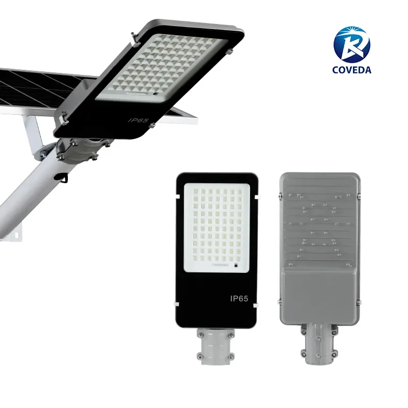 Smart SMD Human Body Induction 100w 200w 300w 400w Street Lighting Led Solar Powered Road Lamp