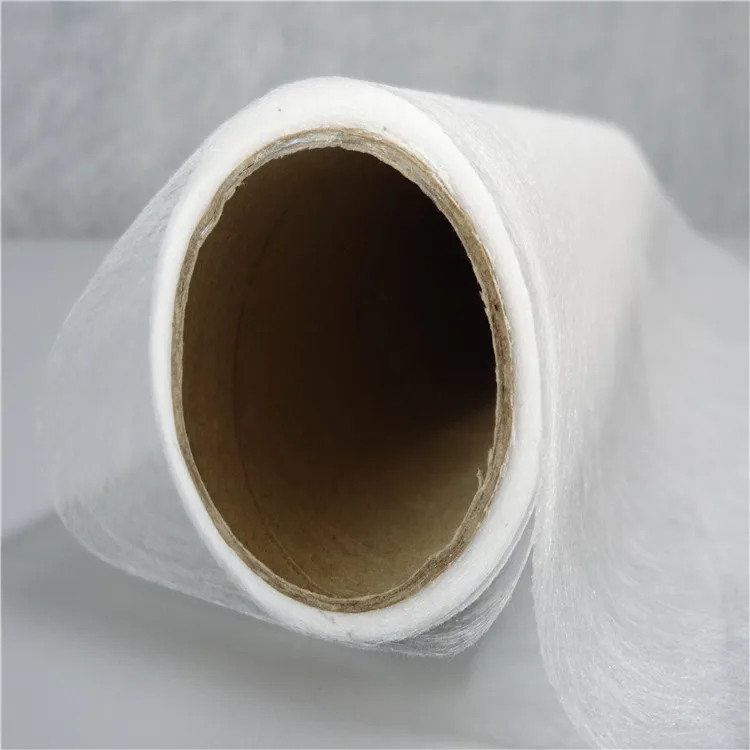 Pure pu Film Tpu No Sew Bonding Hot Melt Adhesive Web