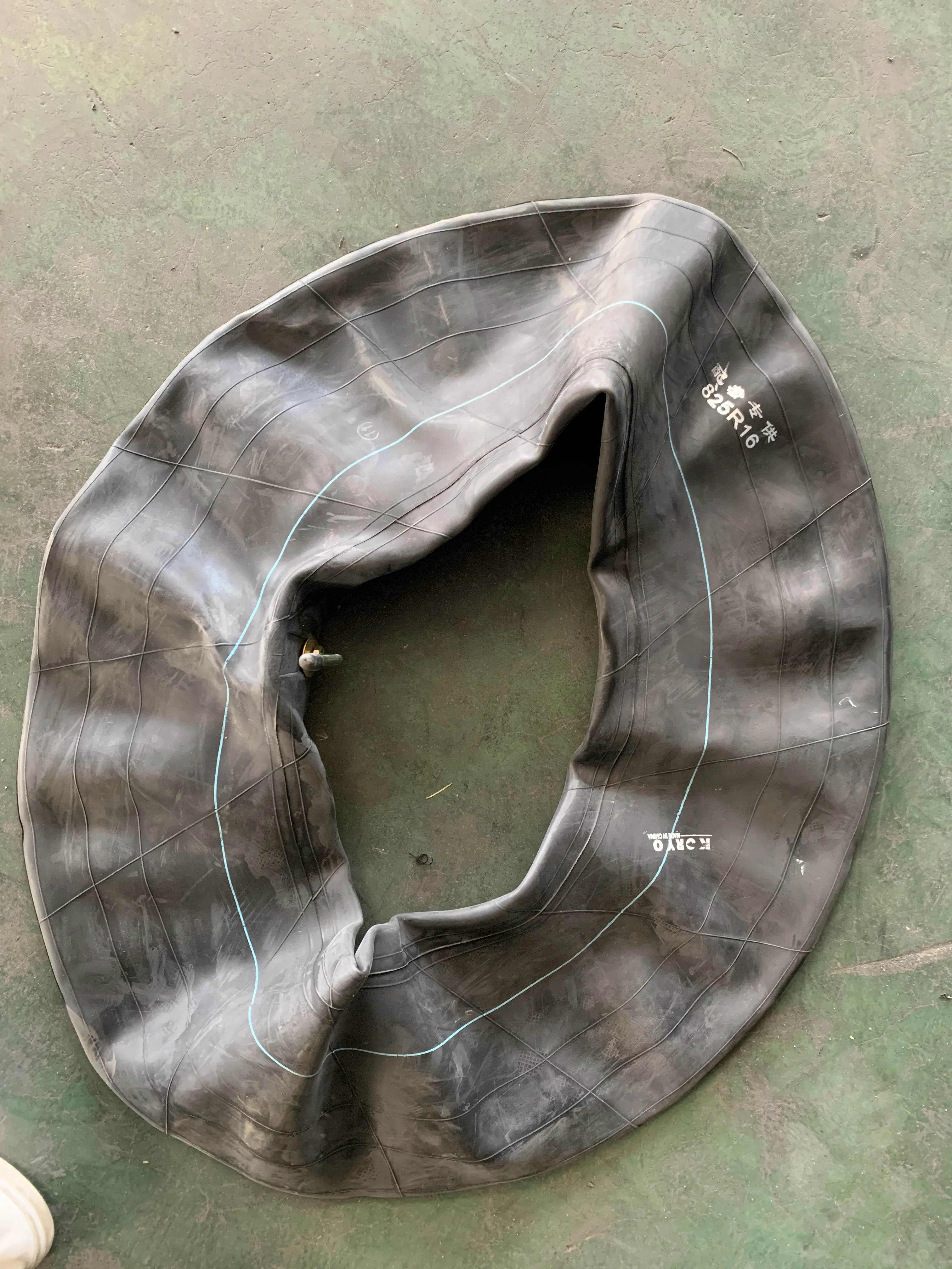 KOREA brand NEXEN tube 7.50r16 750r16 TR75A  TR177A truck inner tube for sale