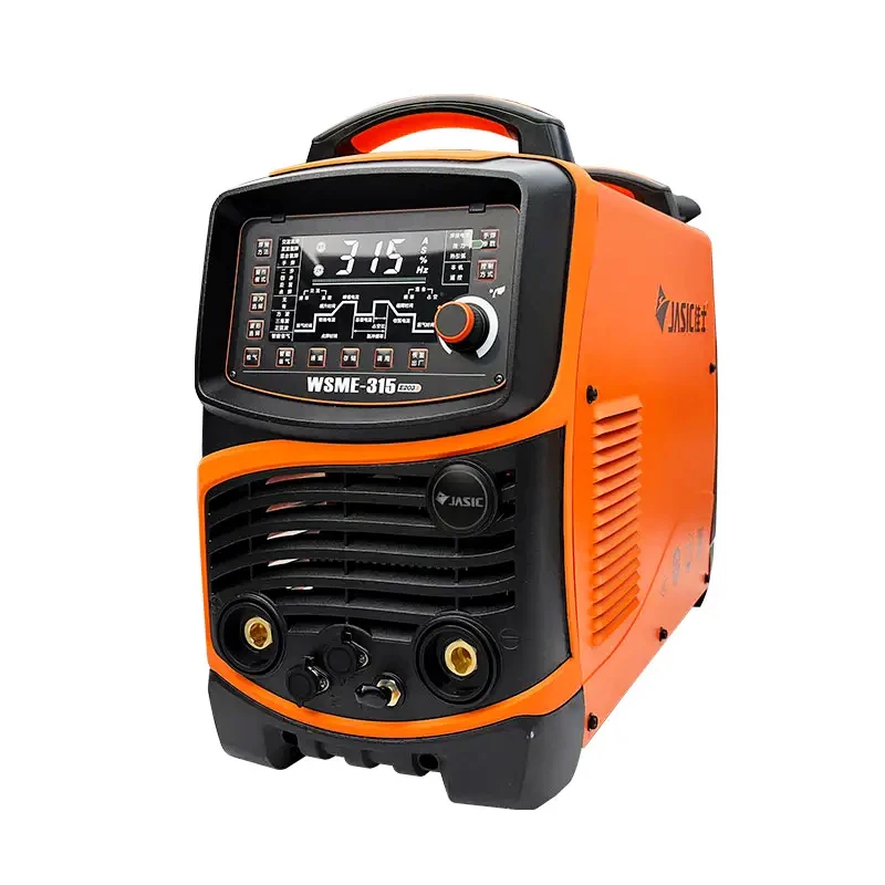 Аппарат для дуговой сварки WSME-315 переменного и постоянного тока