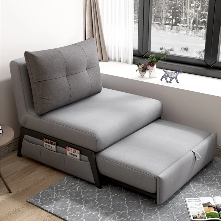 Modern living room pierre jeanneret le corbusier chair rattan recliner relaxing chair leisure lounge chair