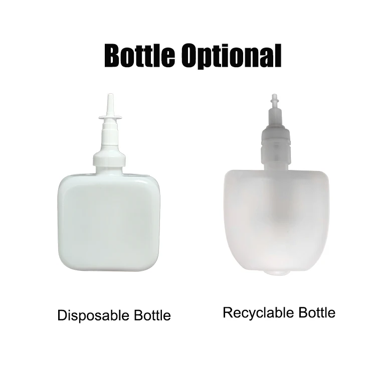 
Commercial Hotel Soap Dispenser Plastic 800Ml,Table Stand Alcohol Soap Dispenser Rechargeable 