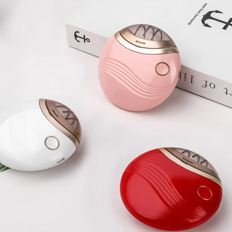 New Design Mini Baby Nail Clippers  Low Noise Safety Portable Electric Nail Cutter Cortador De Unhas