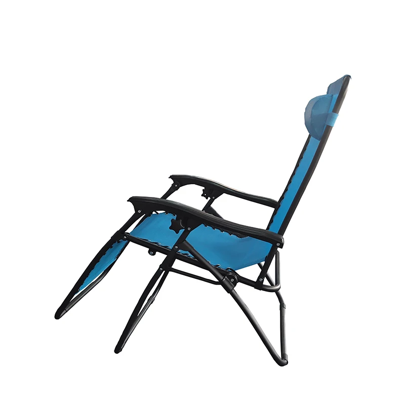 Multifunctional Foldable Recliner Chair