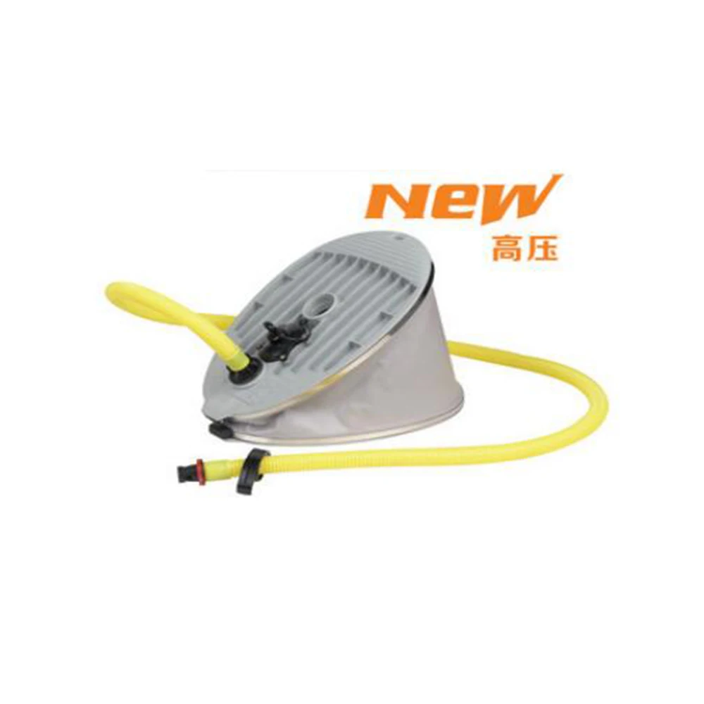 inflatable boat accessories beach wheel for boat foot pump ect