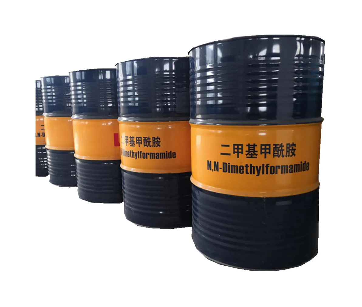 chemical 99.95% dimethyl formamide  dmf cas 68-12-2