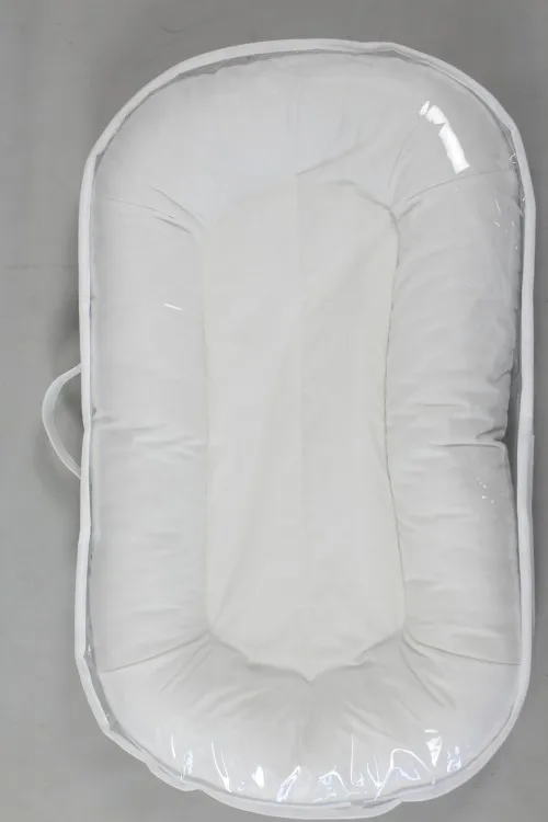 
Newborn Pillow & Floor Seat for co-sleeping with Mom 