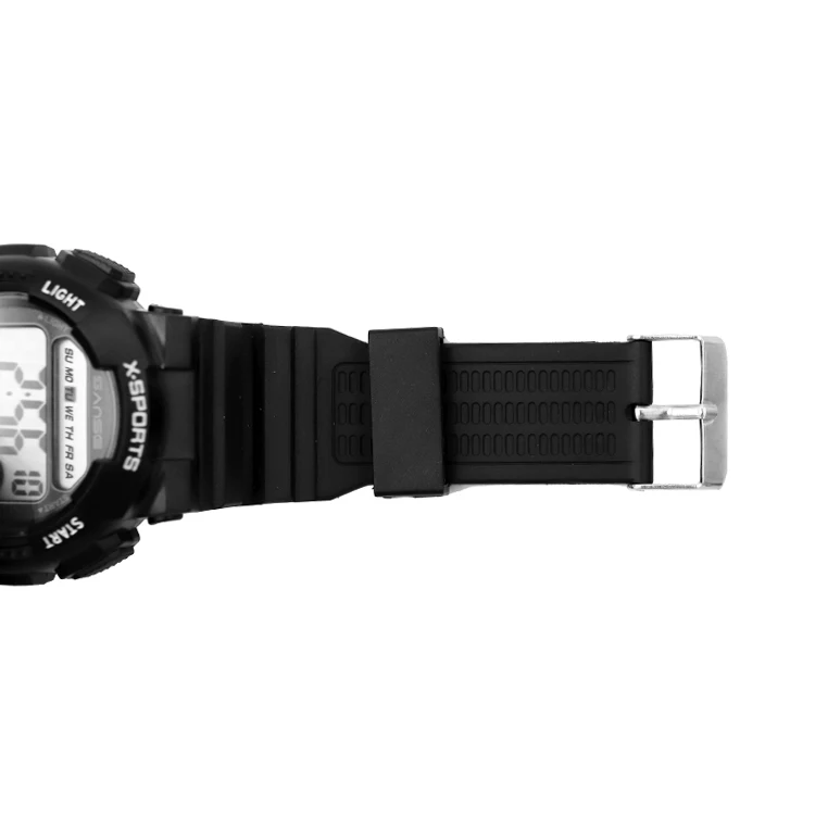 Sanse S-622 Sport Watch From Importir Jam Tangan Cina