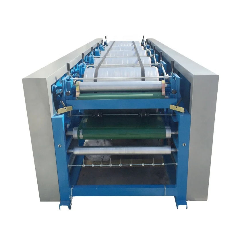 High Speed Woven Bag Printing Machine