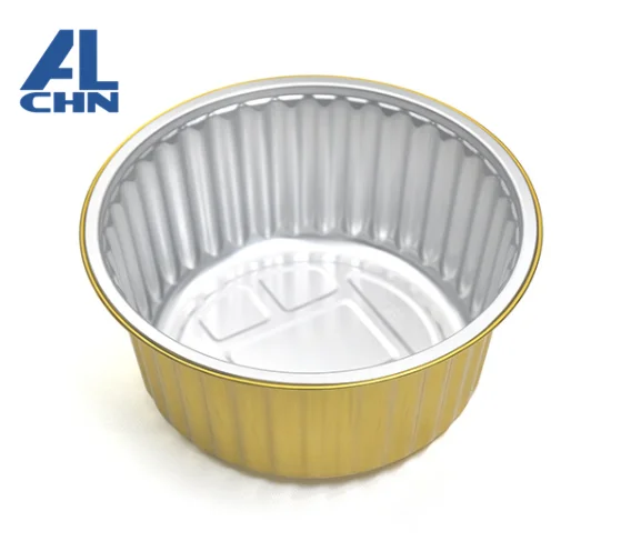 Aluminum Foil Grill Drip Pans Disposable BBQ Grease Pans Compatible with Weber Grills Made in  China