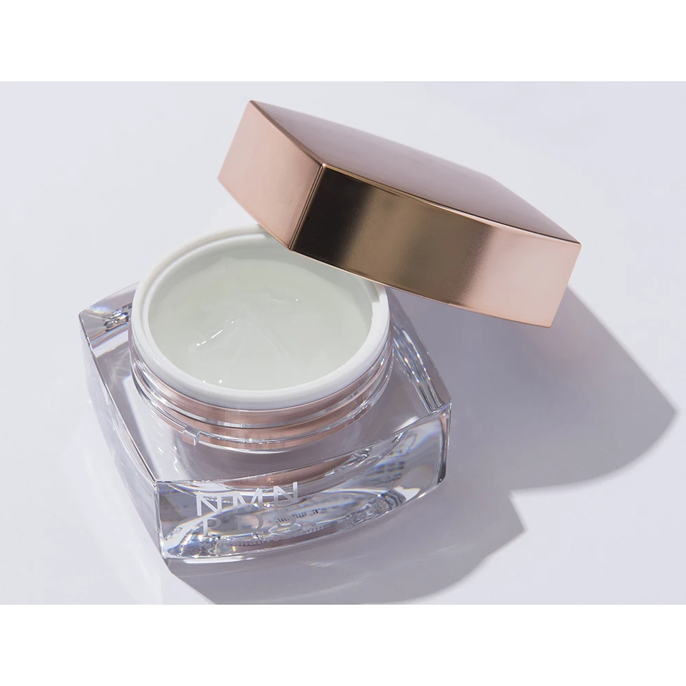 Japan rejuvenative ultra-penetrating moisturizer collagen face gel all in one serum