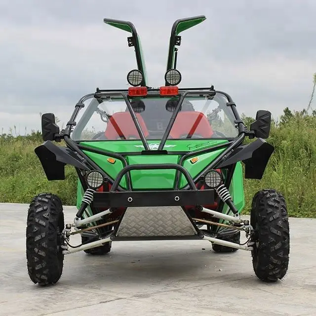 200cc engine out door sports go karting для взрослых (MC-434)
