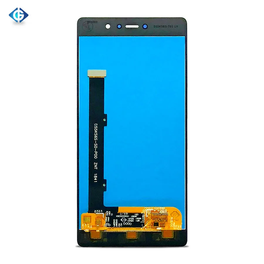 Hot Selling for Gionee S6S LCD Touch Screen Complete for Gionee S6S Display