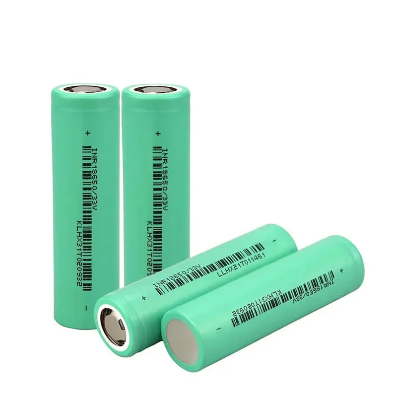 3C 18650 EV INR18650 33V 3 6 V 7 3200mAh 3300mAh 10A перезаряжаемые литий-ионные батареи