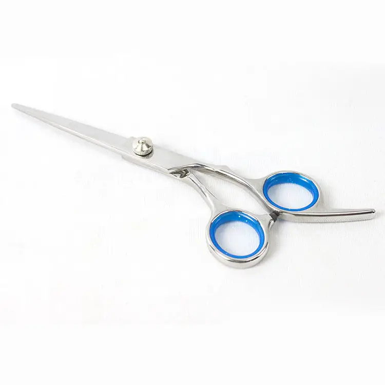 Wholesale High Quality 6 inch Hair cutting Scissors Stainless For Long lasting Performance Japanese Hair Scissors