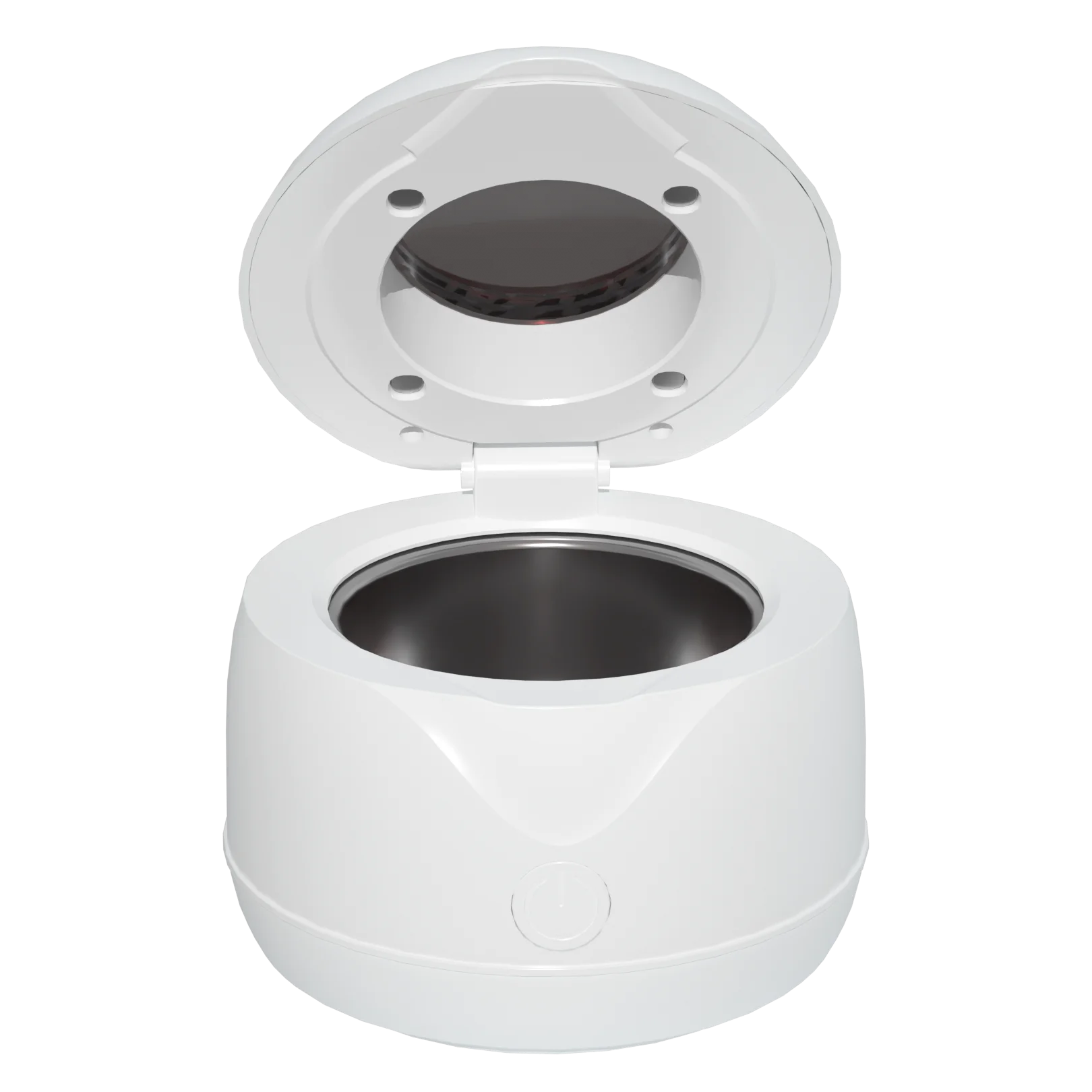 Best seller ultrasonic cleaner jewelry ultrasonic denture cleaner