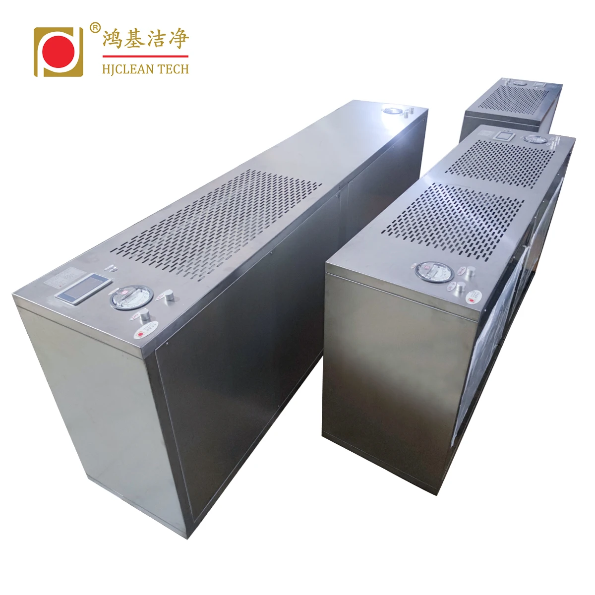 GMP ISO standard LAF laminar air flow hood cabinet