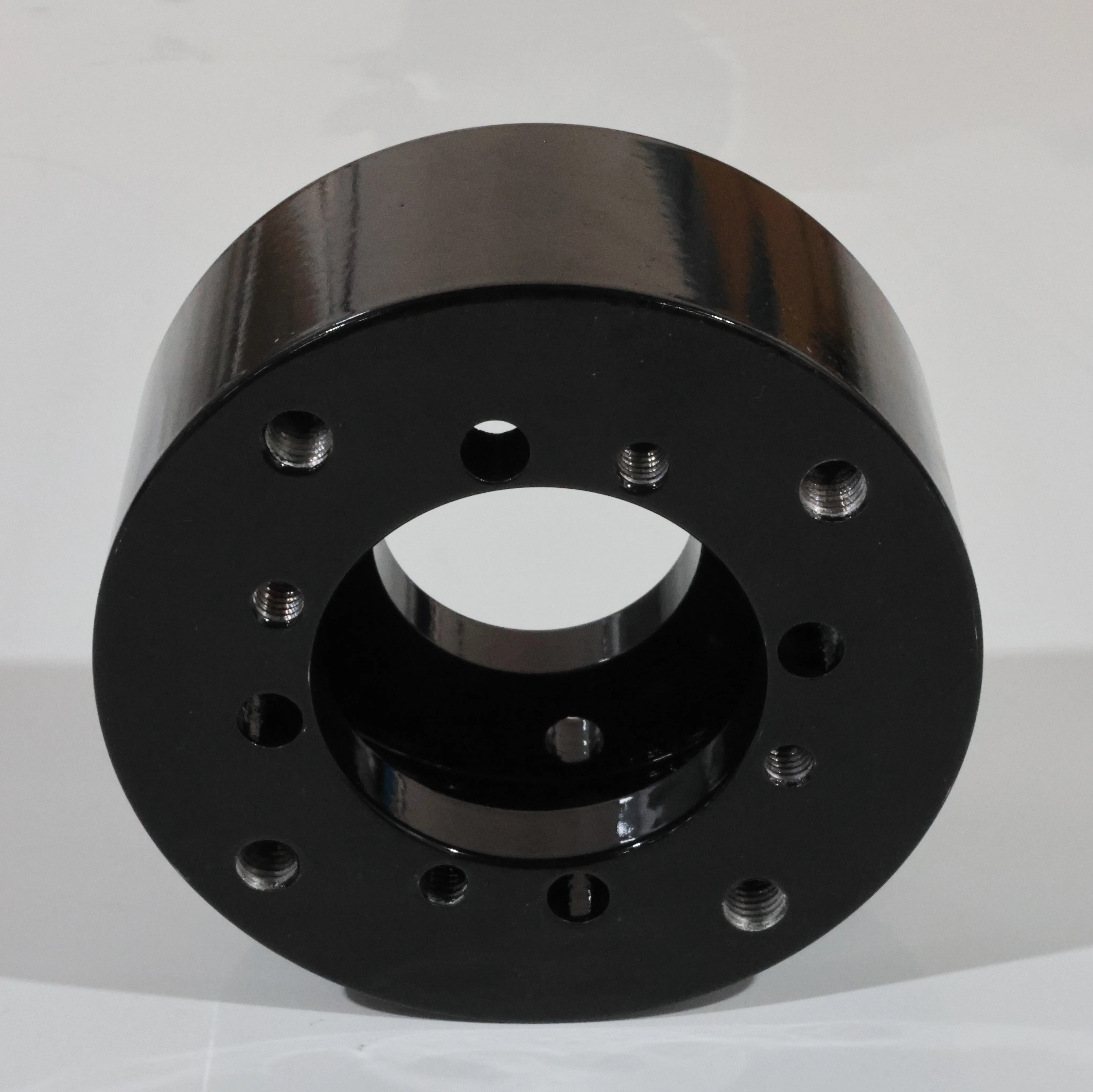 High Quality Steel Pipe Fittings And Flanges Pipe Fittings Aluminum Steel Flange ADC12