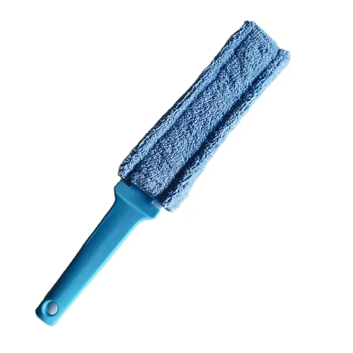easy hand or machine  washing brush