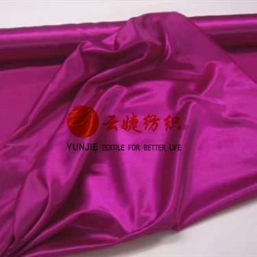 150-300CM Extra Width Polyester Satin Back Dupion Fabric