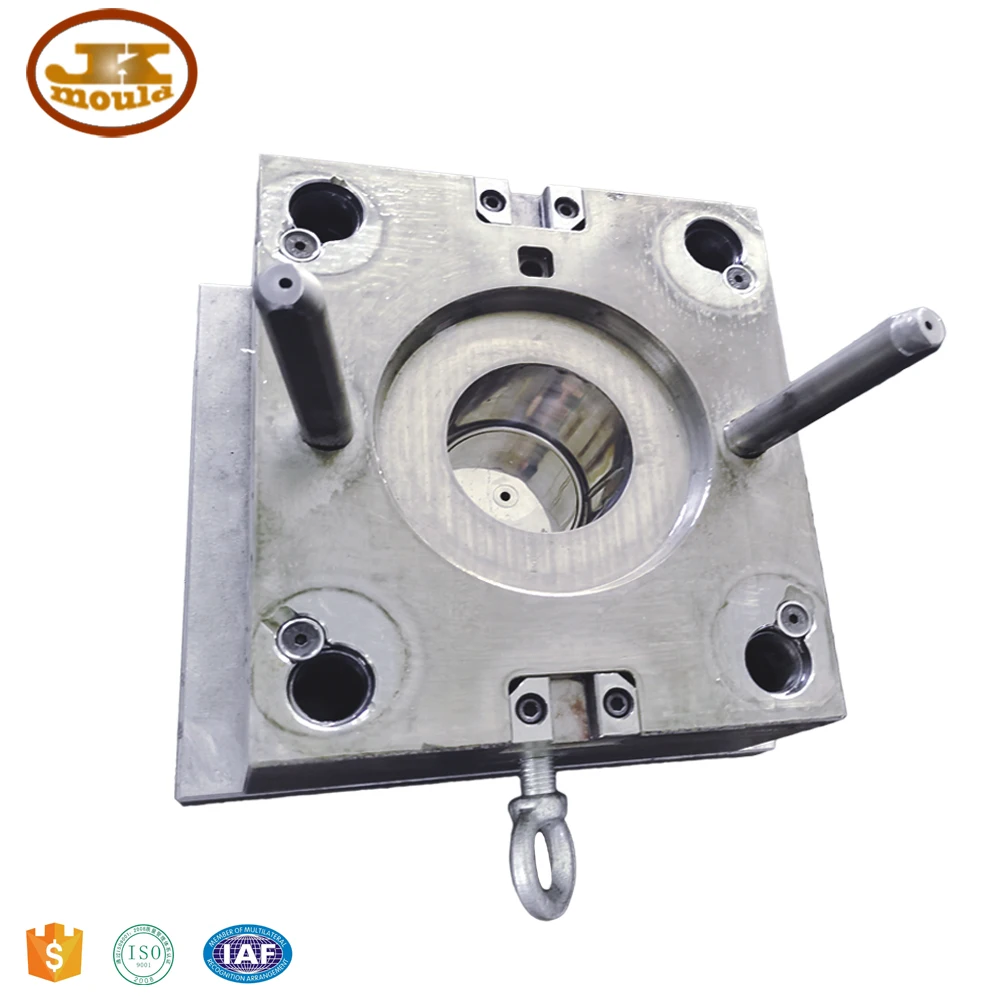 thin wall bucket mould injection plastic bucket mold 1L 2L3L5L barrel mould