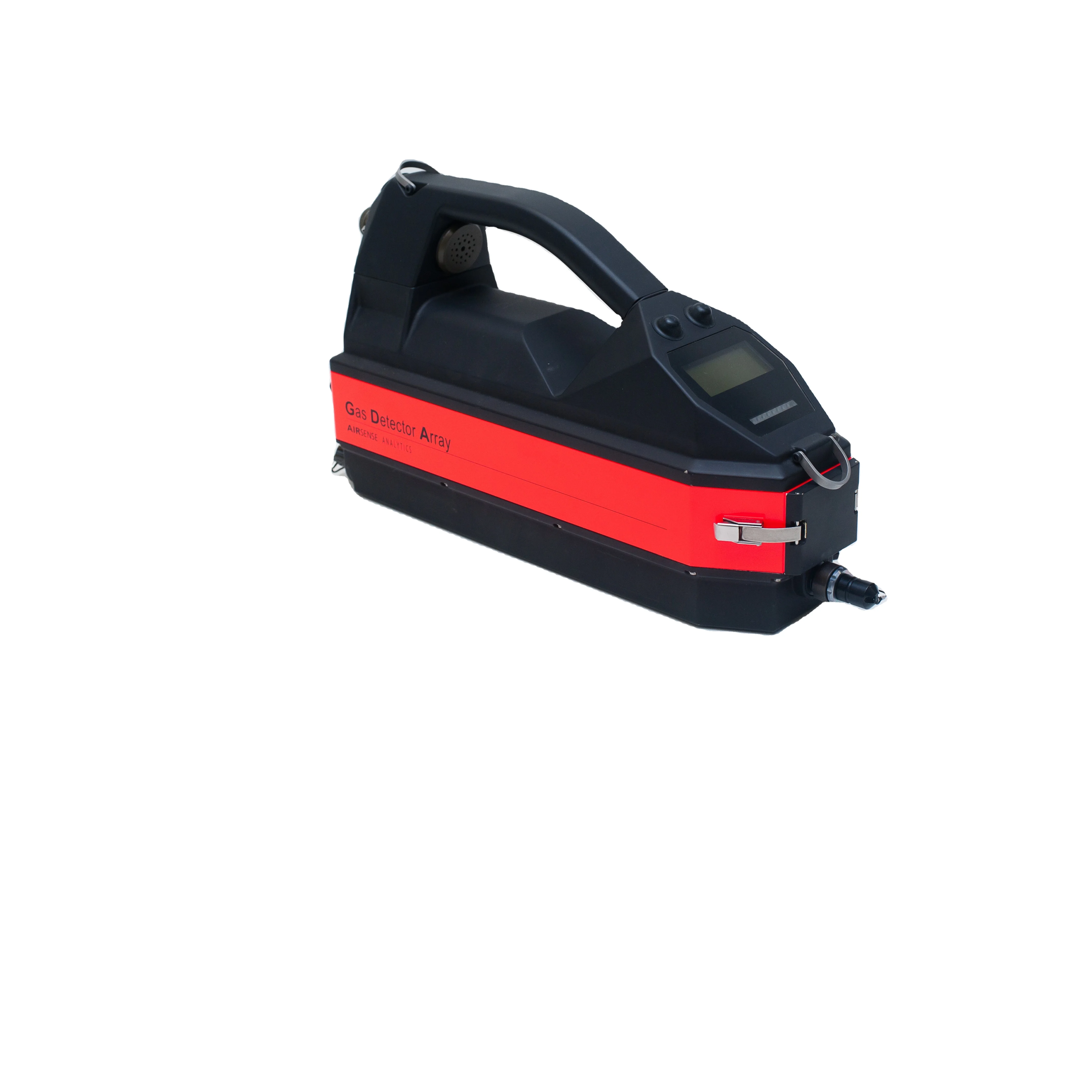 Система обнаружения газа первый отклик GDA FR обнаружение опасных химических веществ