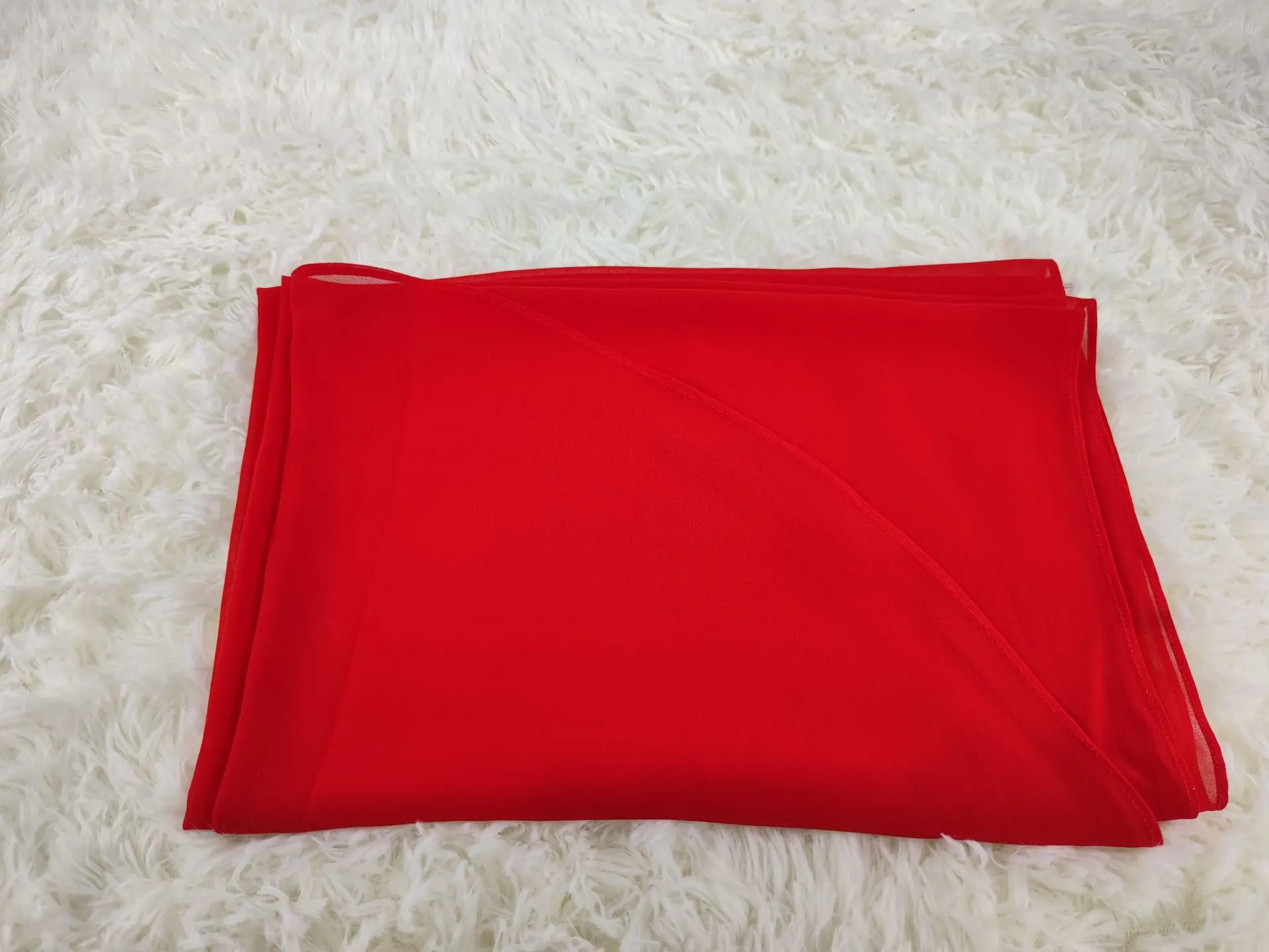 Fashion Lady Elegant Muslim Women Islamic Kaftan Dress With Scarfs High Quality Maxi Dress Chiffon Silk Brazil Long Gown