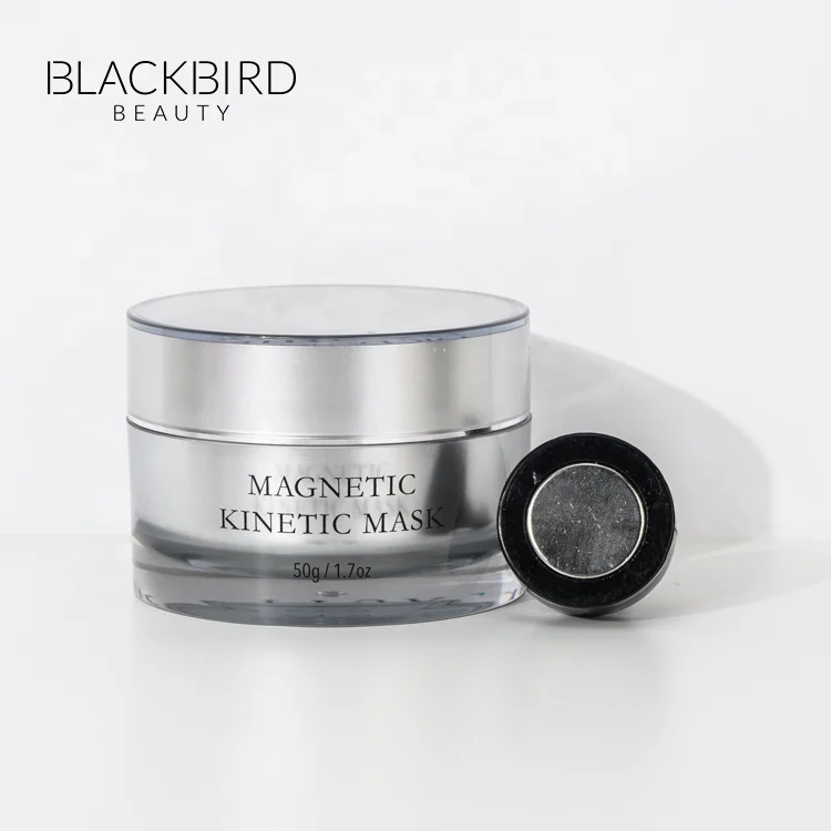 Magnetic Mask-4