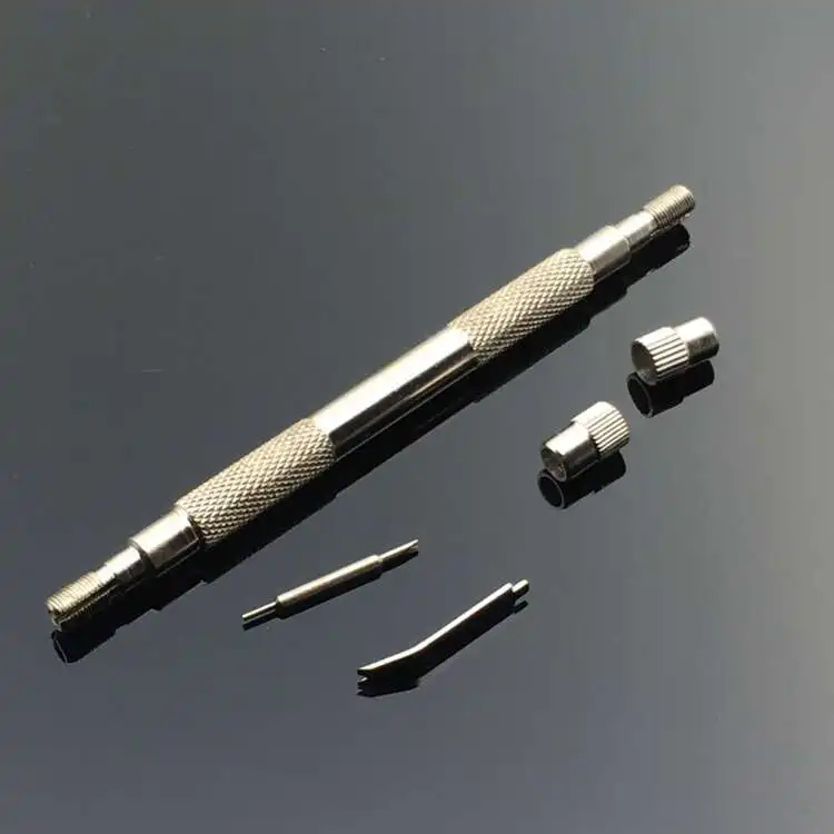 Quick Release Pin Removal Tool