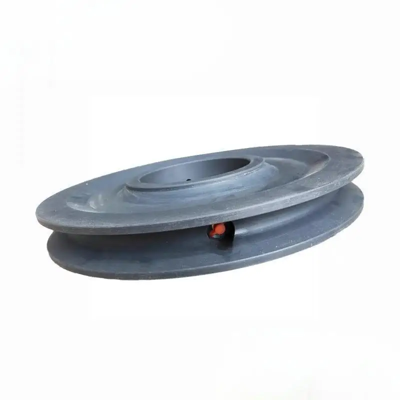 Chassis Balance Beam Parts for Car Cranes, Suitable for Various Car Crane Accessories